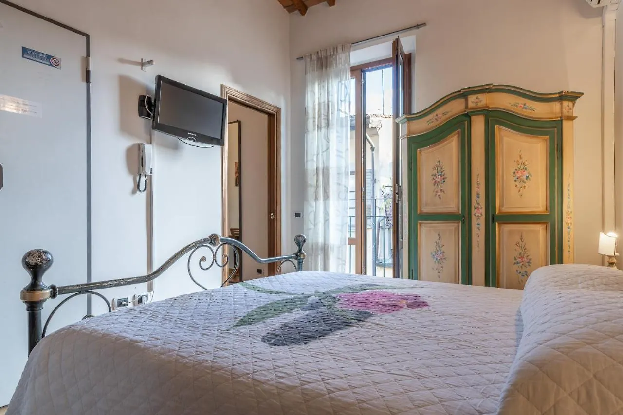 Firenze Rentals Mini Suite Corso Apartamento Florença