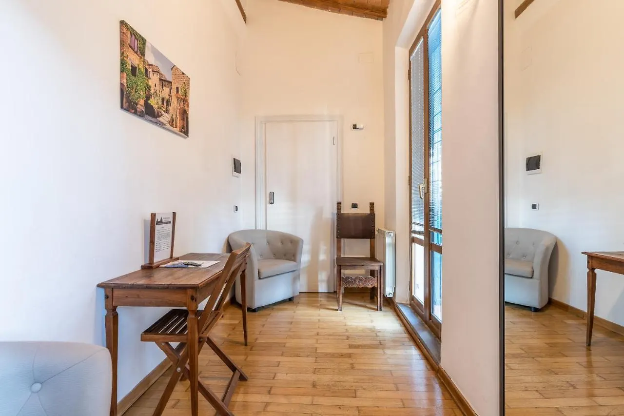 Apartamento Firenze Rentals Mini Suite Corso Itália