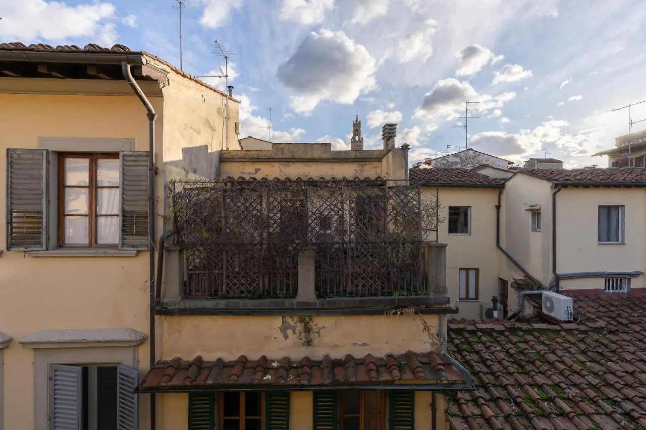 Apartamento Firenze Rentals Mini Suite Corso