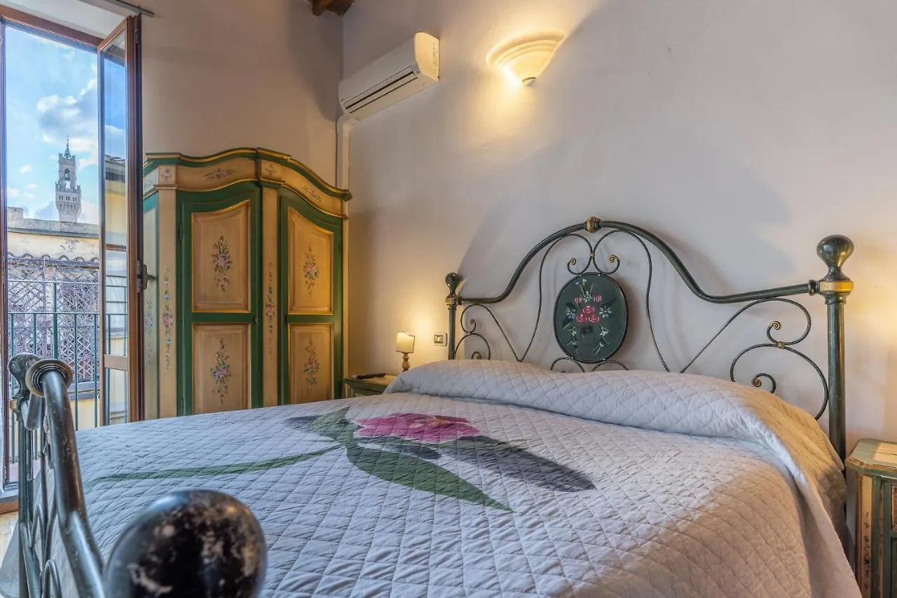 Firenze Rentals Mini Suite Corso 0*, Florença
