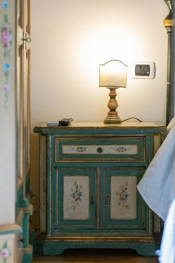 Firenze Rentals Mini Suite Corso Florens