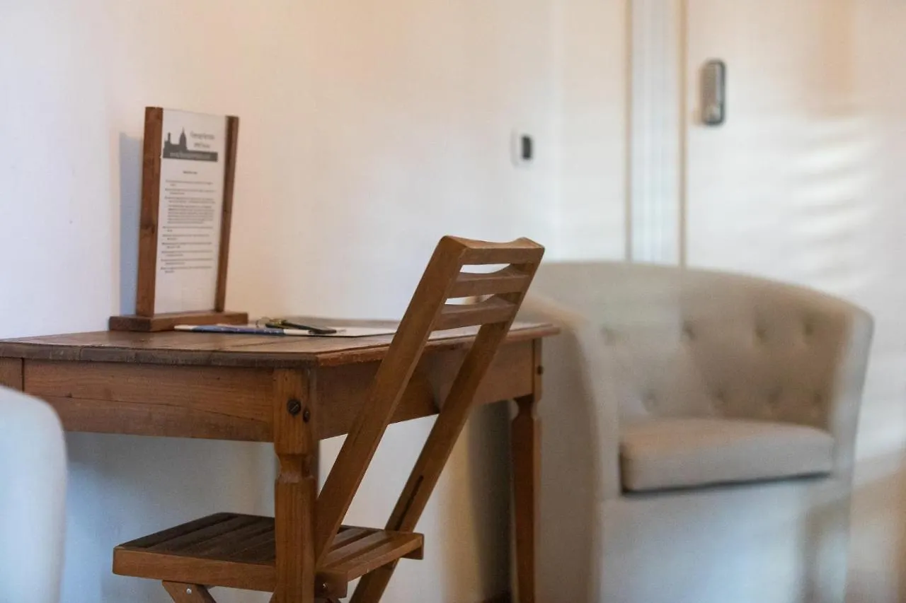 Firenze Rentals Mini Suite Corso 0*, פירנצה איטליה
