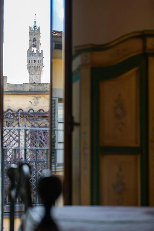 Firenze Rentals Mini Suite Corso פירנצה