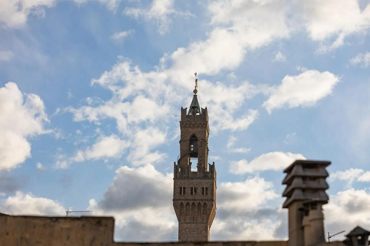 Firenze Rentals Mini Suite Corso דירה פירנצה