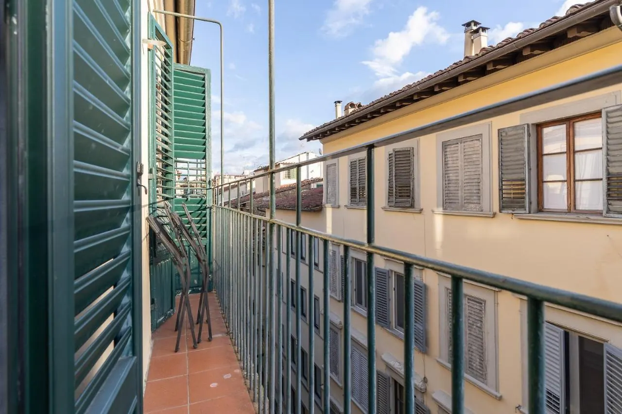 Firenze Rentals Mini Suite Corso 0*,  Olaszország