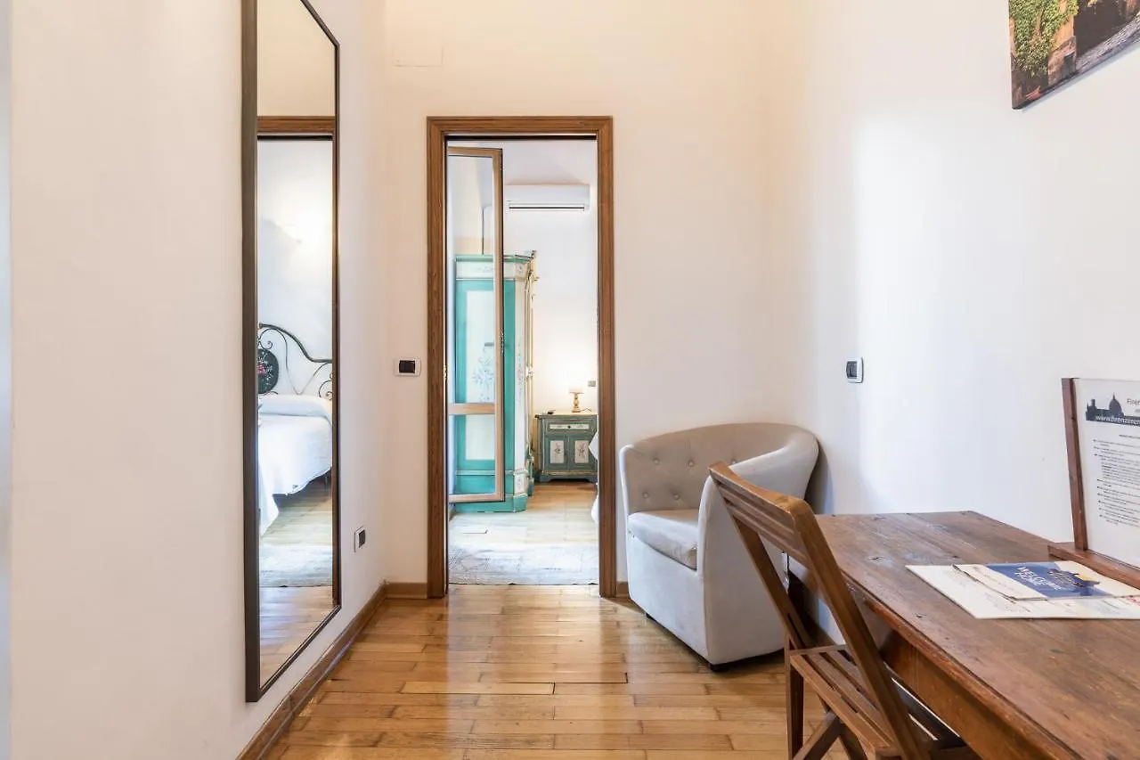 Firenze Rentals Mini Suite Corso Olaszország